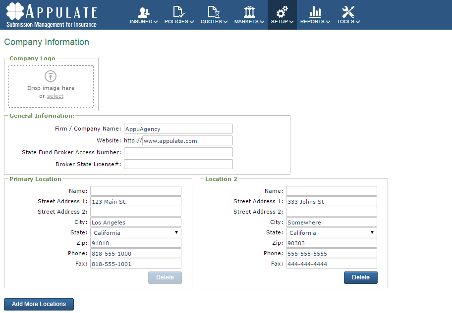 Appulate 5.0 Release