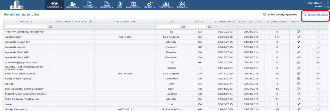 Appulate 5.0 Release